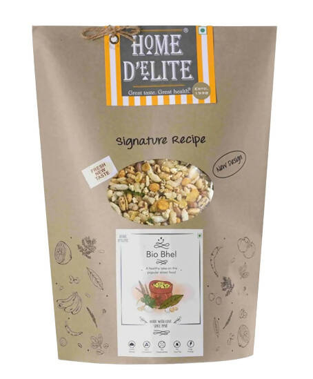 Home D'elite Bio Bhel