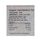 Pancharatna Dal