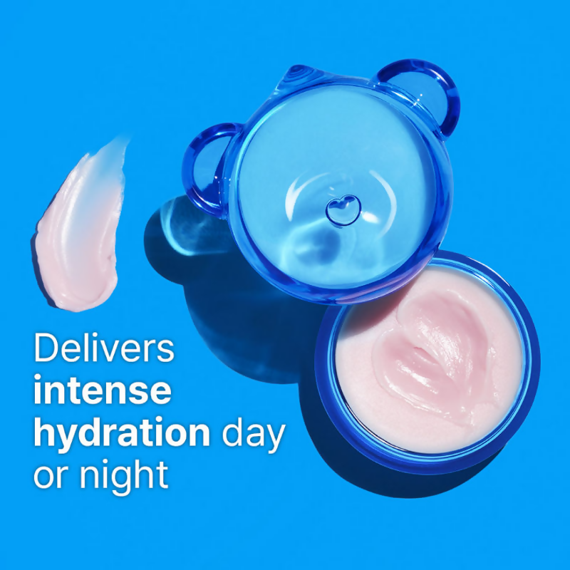 Dr.Jart+ Vital Hydra Solution Hydrating Lip Mask (Lip Balm)