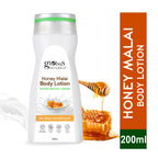 Globus Naturals Honey Malai Body Lotion - Distacart