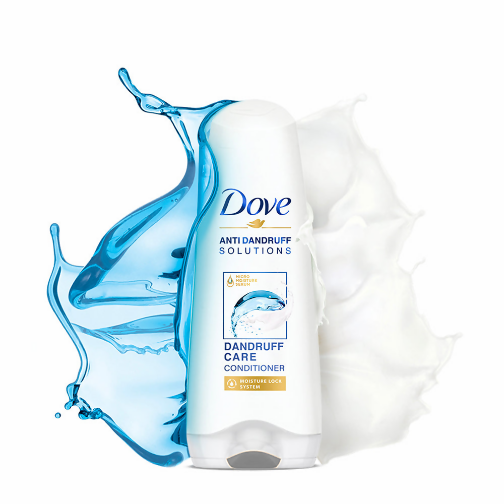 Dove Dandruff Care Conditioner