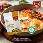 Bhoj Masale Egg Curry Masala Powder - Distacart