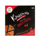 Svaras Mexican Smoked Chipotle Khakhra - Distacart