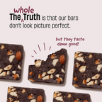 The Whole Truth Protein Bar Minis - All in One Pack - Distacart