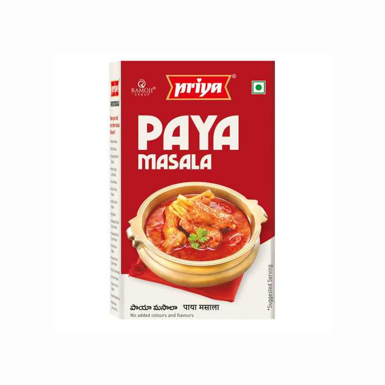 Priya Paya Masala - Distacart