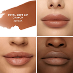 Laura Mercier Petal Soft Lip Color - 300 Lea