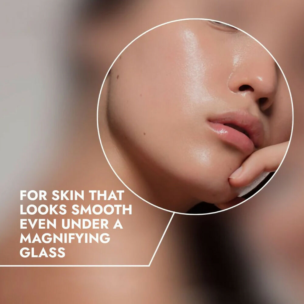 Cos-IQ Niacinamide Vitamin B3-5% Face Serum for Ultra Sensitive Skin