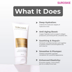 SUROSKIE Feather Touch Multi-Purpose Moisturizer - Distacart