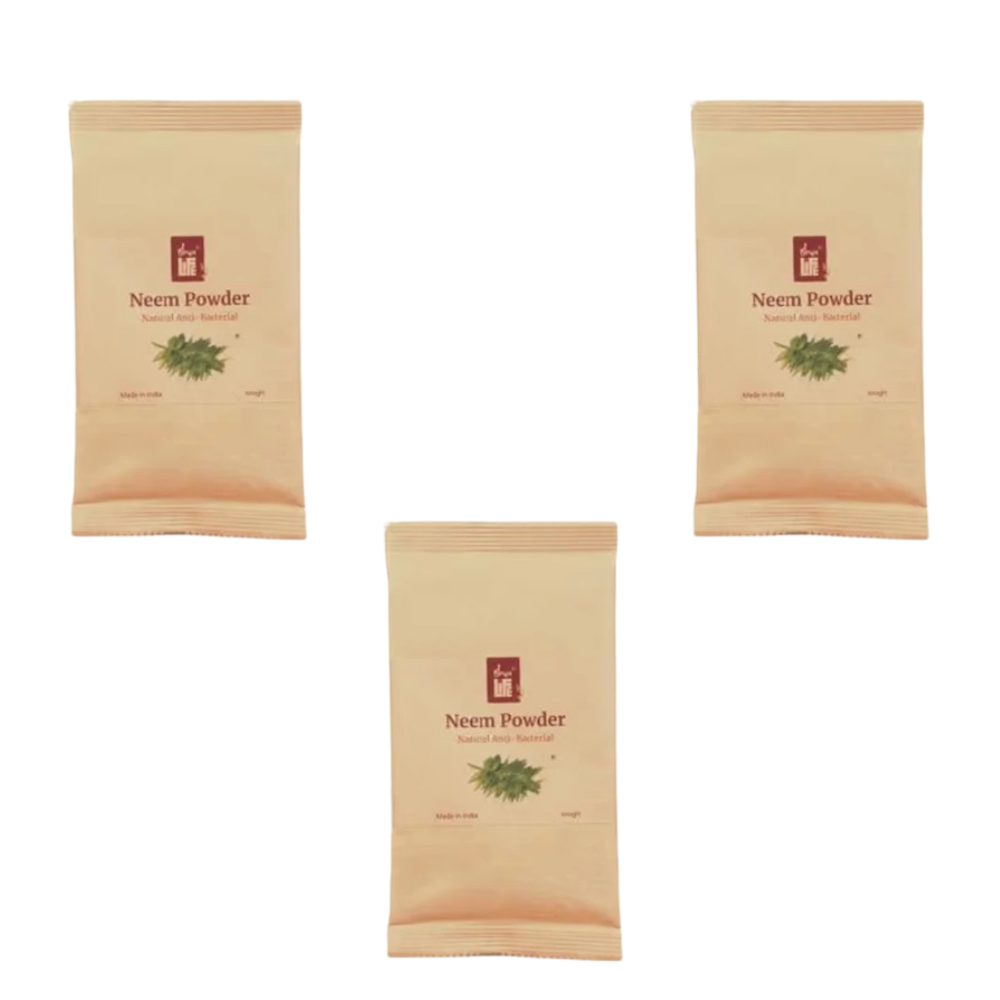 Isha Life Neem Powder - Distacart