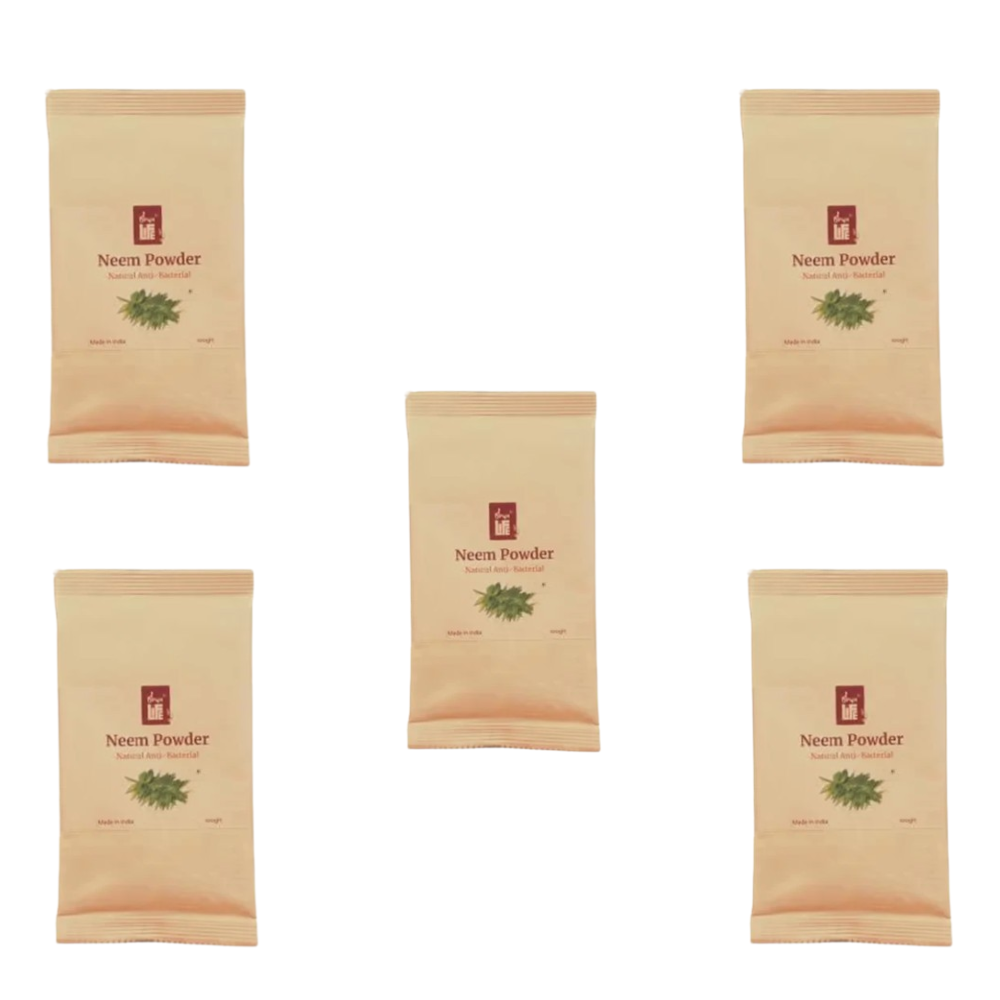 Isha Life Neem Powder - Distacart