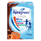 AptaGrow Nutrition Drink Powder for Kids - Distacart