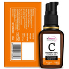 St.Botanica Vitamin C 15% E & Ferulic Acid Professional Facial Serum