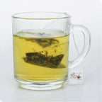 The Indian Chai - Digestive CCF Tea 30 Pyramid Tea Bags - Distacart
