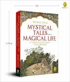 Mystical Tales For A Magical Life: 11 Unheard Fantastic Vedic Stories By Shubha Vilas