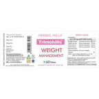 Herbal Hills Trimohills Weight Management Tablets Online