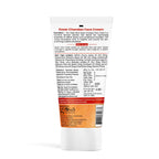 Globus Naturals Daily Glow Kesar Chandan Face Cream with SPF, Skin Lightening Formula For All Skin Types - Distacart