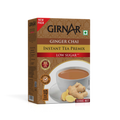 Girnar Instant Tea Premix With Ginger (Low Sugar) - Distacart