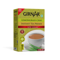 Girnar Instant Tea Premix With Lemongrass (Low Sugar) - Distacart