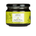 Azafran Infusions Wild Forest Organic Honey (Lemon)