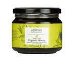 Azafran Infusions Wild Forest Organic Honey (Lemon)