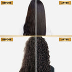 The Skin Story Sulphate Free Keratin Protein Hair Mask