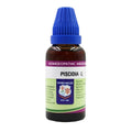 Father Muller Piscidia Mother Tincture Q - Distacart