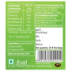 Teame Kashmiri Kahwa Uplift Tea Bags - Distacart