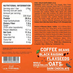 RiteBite Max Protein Active Green Coffee Beans Bar - Distacart