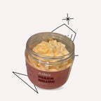 Atisa Peach Bellini Whipped Soap