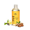 Terrai Almond & Vanilla Luxury Body Oil