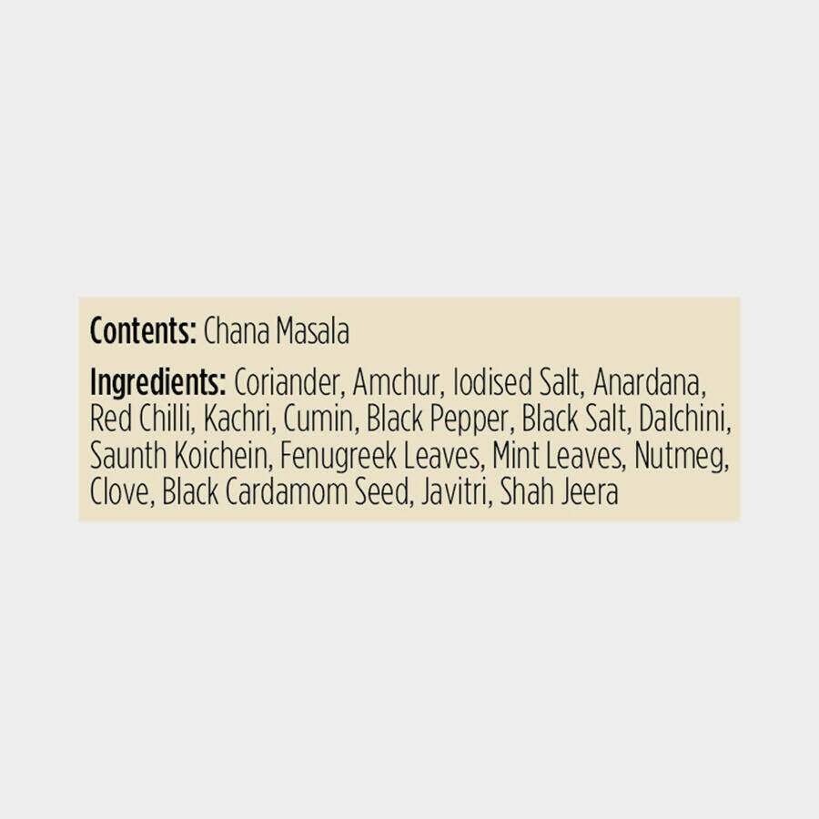 Imli Tree Authentic Chana Masala Powder - Distacart