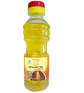 Patanjali Aastha Sesame Oil