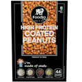 Foodio High Protein Coated Peanuts