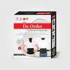 Dr. Ortho Lumbo Sacral Support Belt