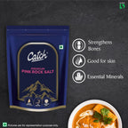 Catch Premium Pink Rock Salt - Distacart