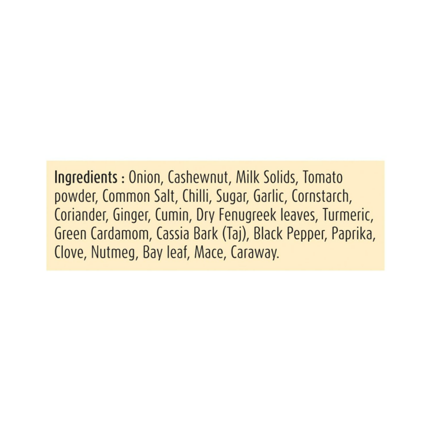Suhana Chicken Tikka Pouch Spice Mix - Distacart