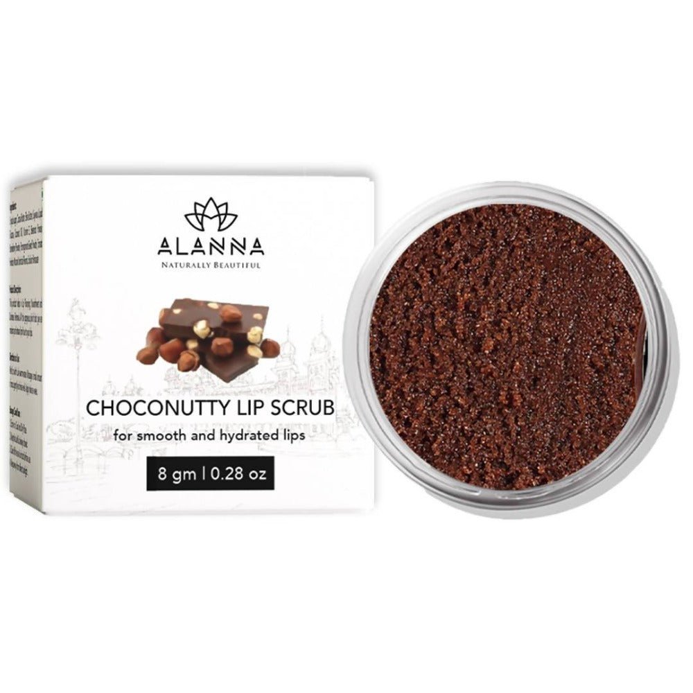 Alanna Intense Hydration Lipcare Combo