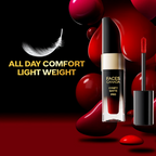 Faces Canada Comfy Matte Pro Liquid Lipstick - Forever Nude 09