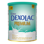 Dexolac Premium Infant Formula Powder Stage 2 (From 6-12 Months)