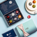 La Folie Box Of 6 - Bonbons (Assorted)