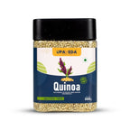 Upaveda Quinoa Seeds - Distacart