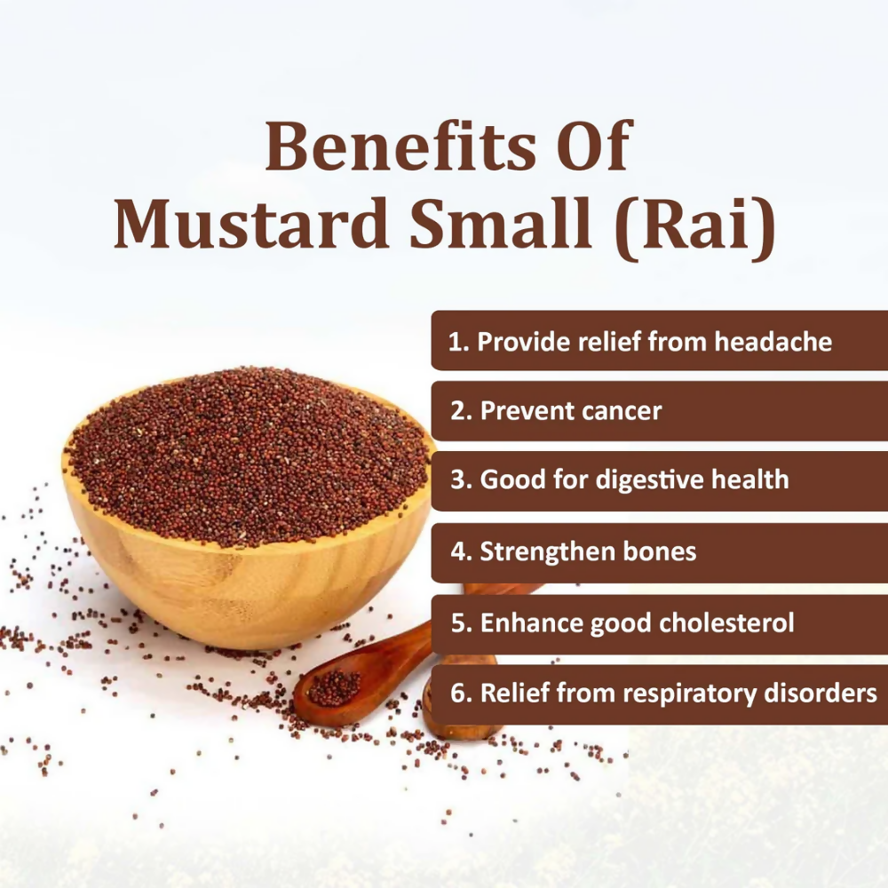 Nature Land Organics Rai