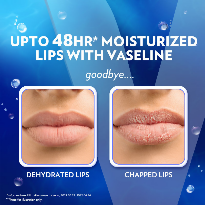 Vaseline Lip Care Lip Balm Stick - Original Lips - Distacart