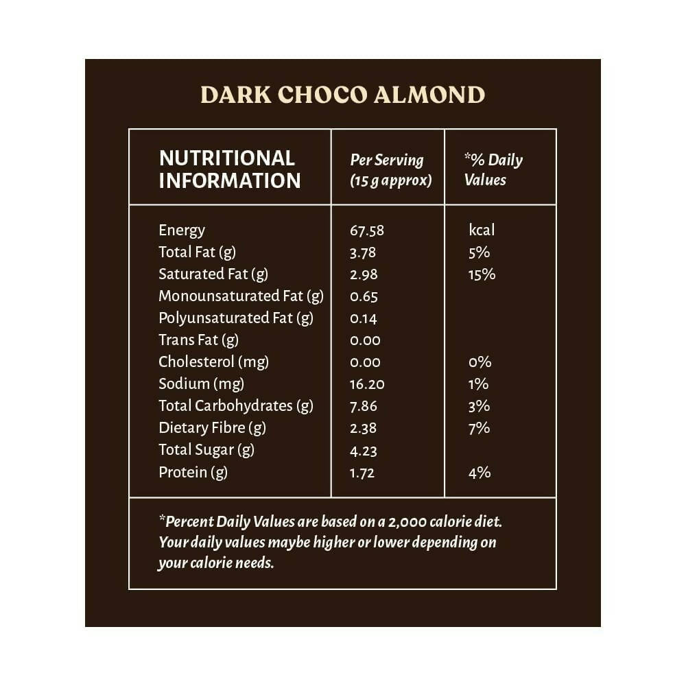 Open Secret Dark Chocolate Gift Pack Box Hamper