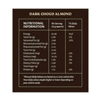 Open Secret Dark Chocolate Gift Pack Box Hamper