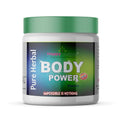 Happy Herbals Body Power Granules - Distacart