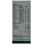 Nagarjuna Rasnerandadi Kashayam Tablets - Distacart