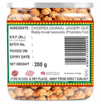 Dhampur Green Gur Chana - Distacart
