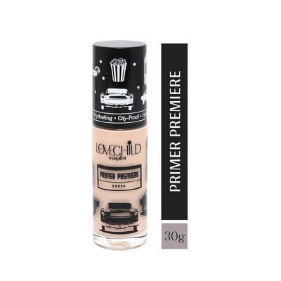 LoveChild By Masaba Gupta Primer Premiere City-Proof Hydrating