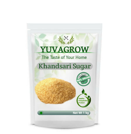 Yuvagrow Khandsari Sugar